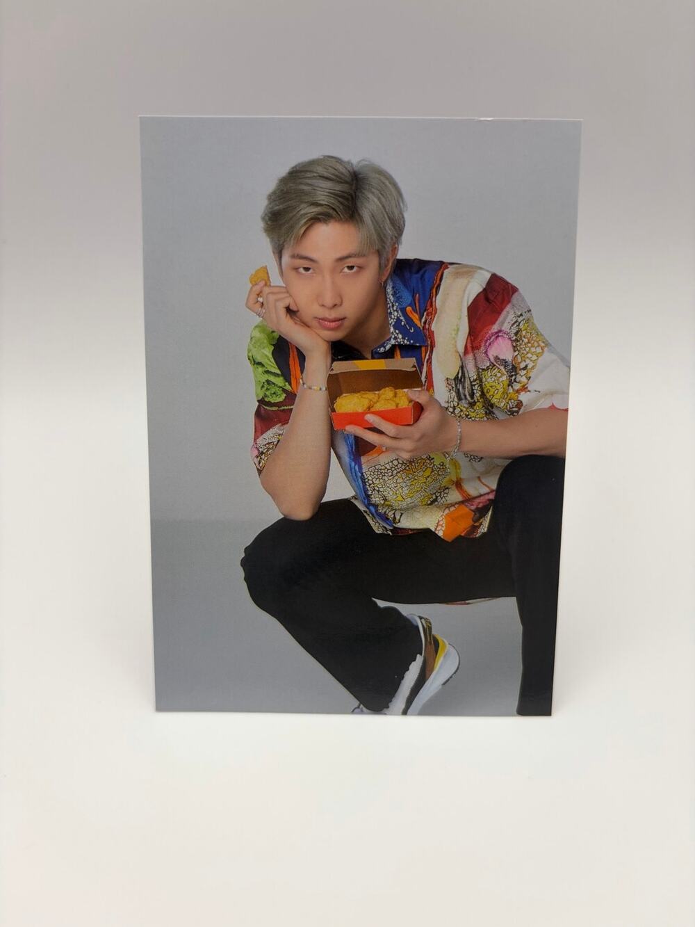 RM pc Mcdonalds